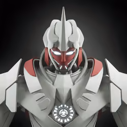Space Warriors Club #7324