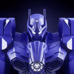 Space Warriors Club #1131