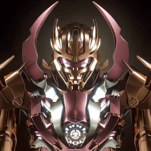 Space Warriors Club #560