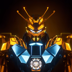 Space Warriors Club #2759