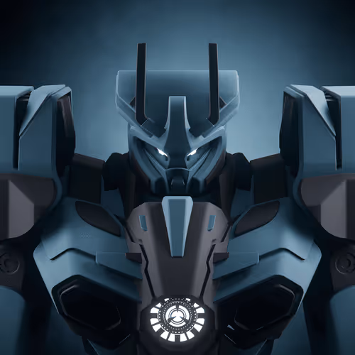 Space Warriors Club #7493
