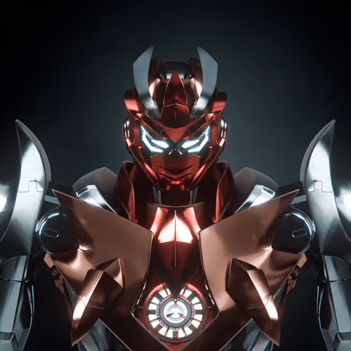 Space Warriors Club #287