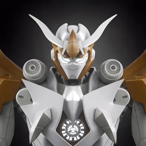 Space Warriors Club #7358