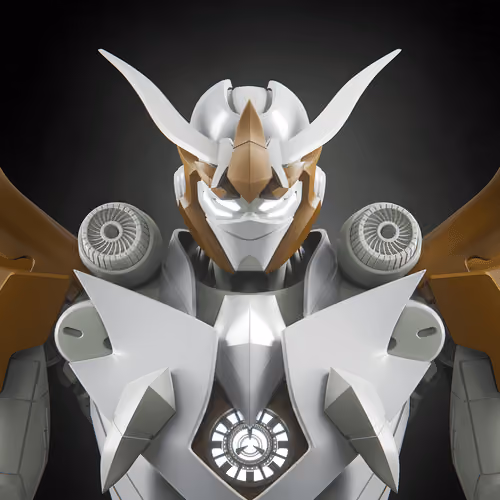 Space Warriors Club #7358