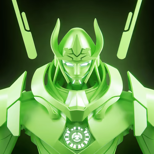 Space Warriors Club #3479