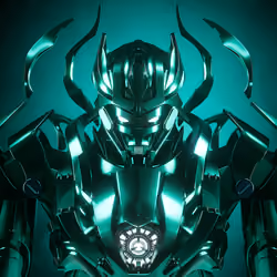 Space Warriors Club #4004