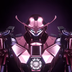 Space Warriors Club #5580