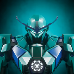 Space Warriors Club #3132
