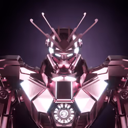 Space Warriors Club #4319