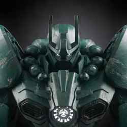 Space Warriors Club #5594