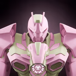 Space Warriors Club #4719