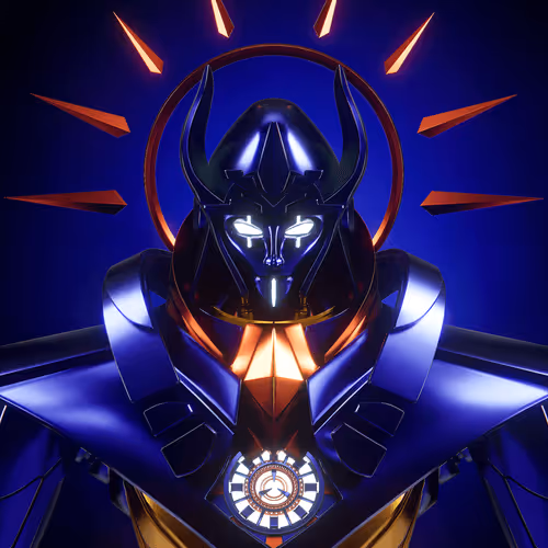 Space Warriors Club #2060