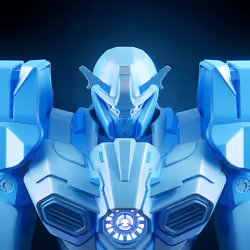 Space Warriors Club #5172