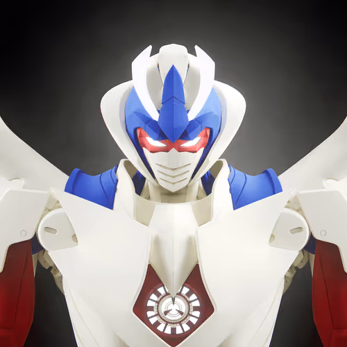 Thespacewarriorsclub