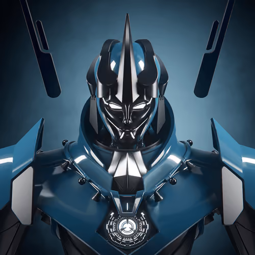 Space Warriors Club #6200