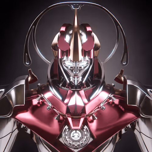 Space Warriors Club #5126