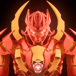 Space Warriors Club #2194