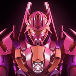 Space Warriors Club #90