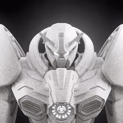 Space Warriors Club #4313