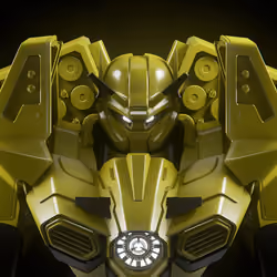 Space Warriors Club #6481