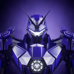 Space Warriors Club #1499
