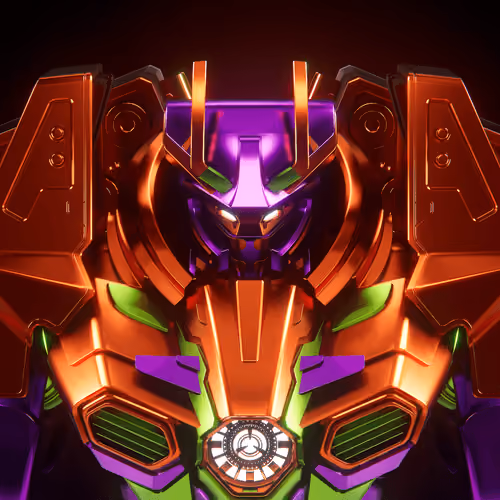 Space Warriors Club #3174