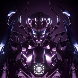 Space Warriors Club #2635