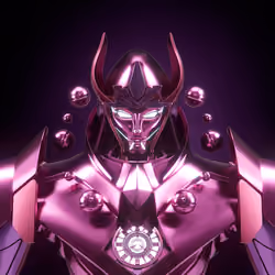 Space Warriors Club #766