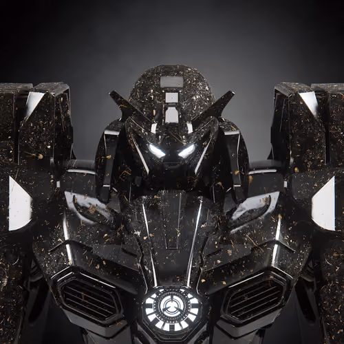Space Warriors Club #2680