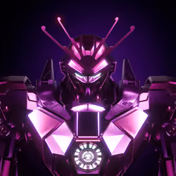 Space Warriors Club #96