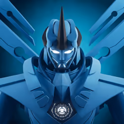 Space Warriors Club #6970