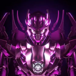 Space Warriors Club #7448