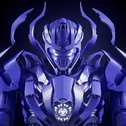 Space Warriors Club #245