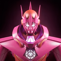 Space Warriors Club #2212
