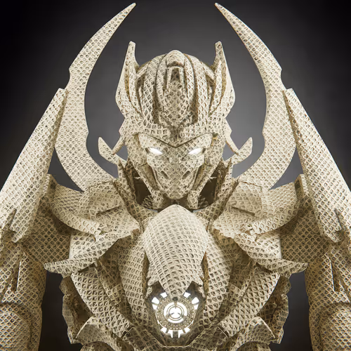 Thespacewarriorsclub