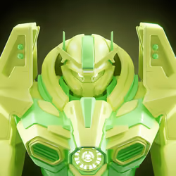 Space Warriors Club #1570