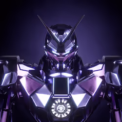 Space Warriors Club #4840