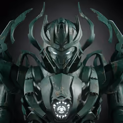 Space Warriors Club #1377