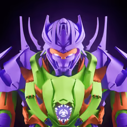 Space Warriors Club #2698
