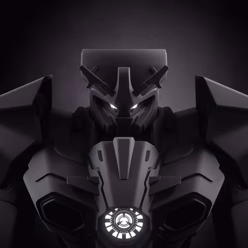 Space Warriors Club #7292