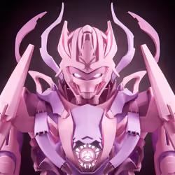 Space Warriors Club #1794