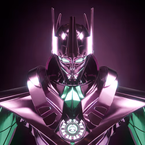 Space Warriors Club #7431