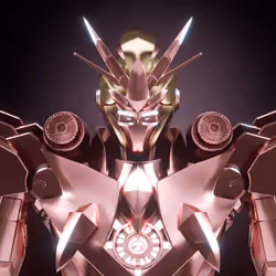 Space Warriors Club #2507