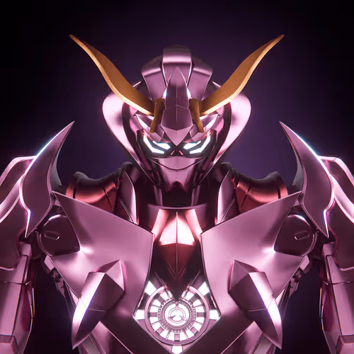 Space Warriors Club #7336