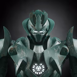Space Warriors Club #2120