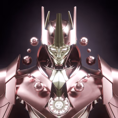 Space Warriors Club #7229