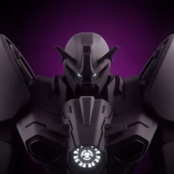 Space Warriors Club #4067