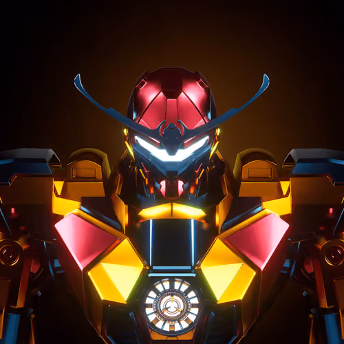 Space Warriors Club #4604