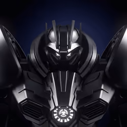 Space Warriors Club #5107