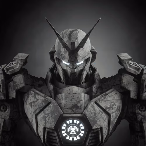 Space Warriors Club #3928